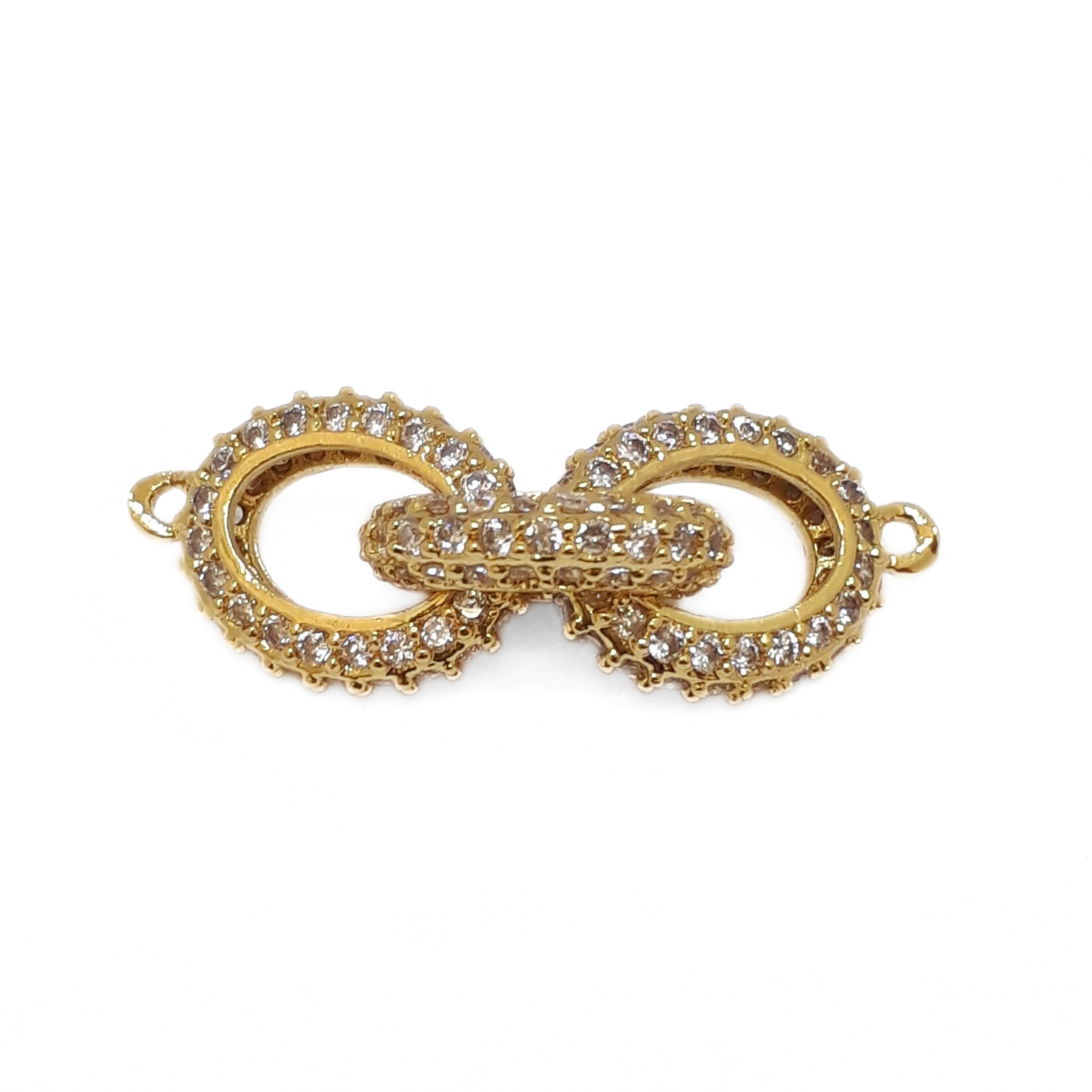 Bondage Connector 10mmx28mm