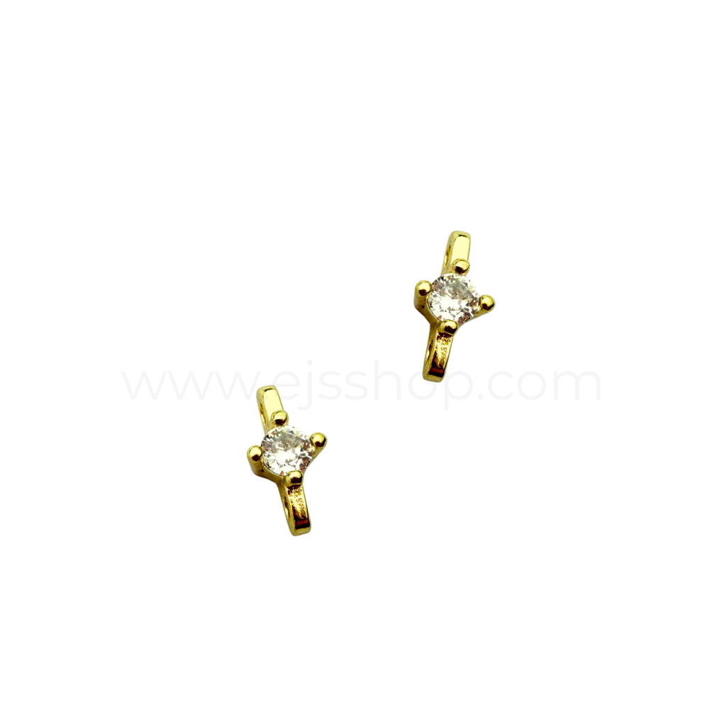 Petite Crossly Spacer 7mmx4mm