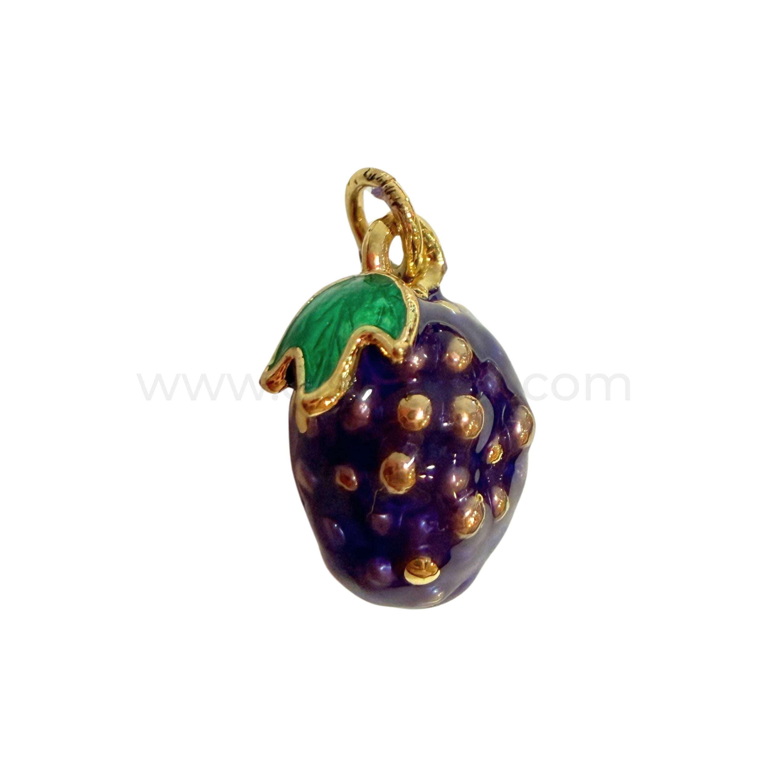 Grape Charm