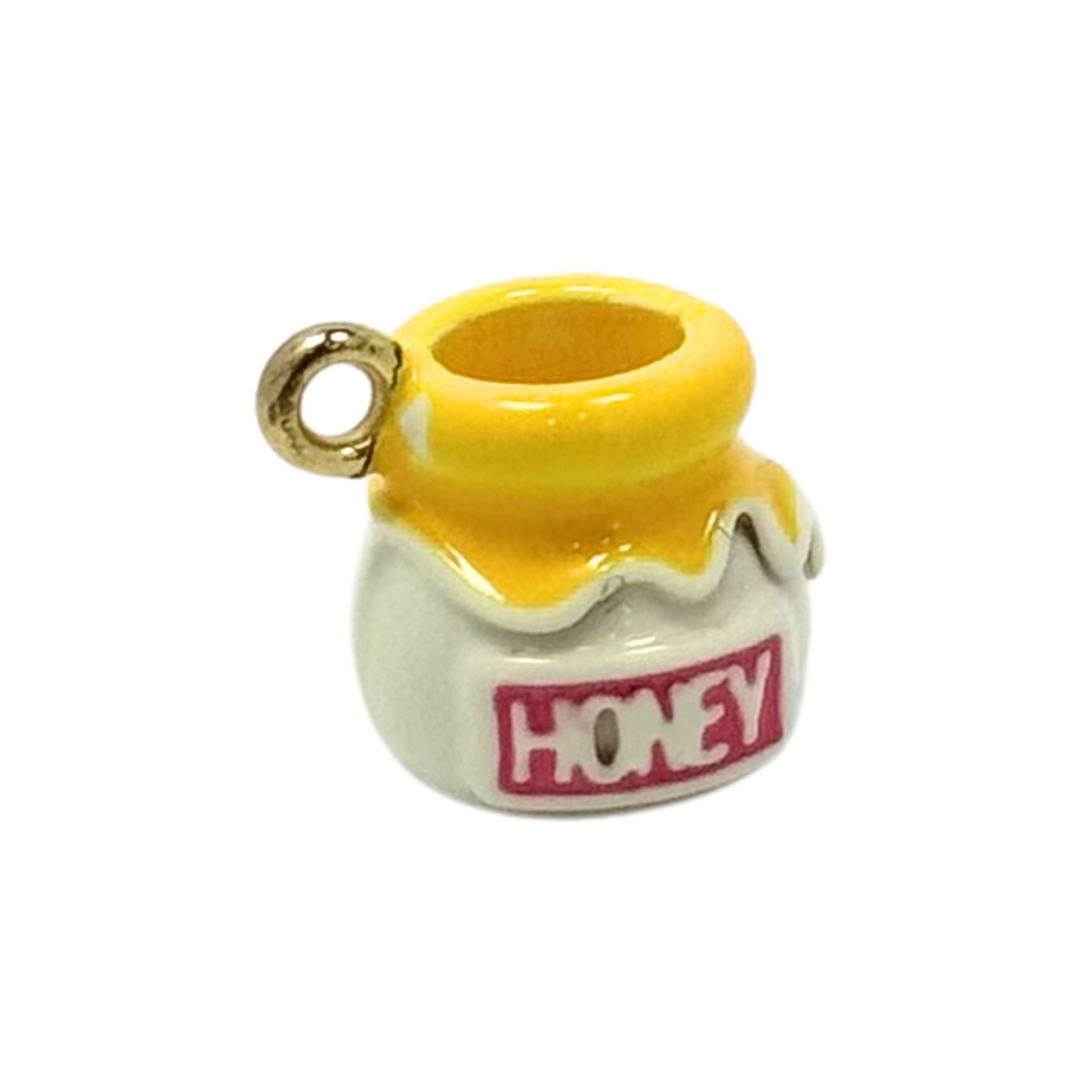 Honey Charm