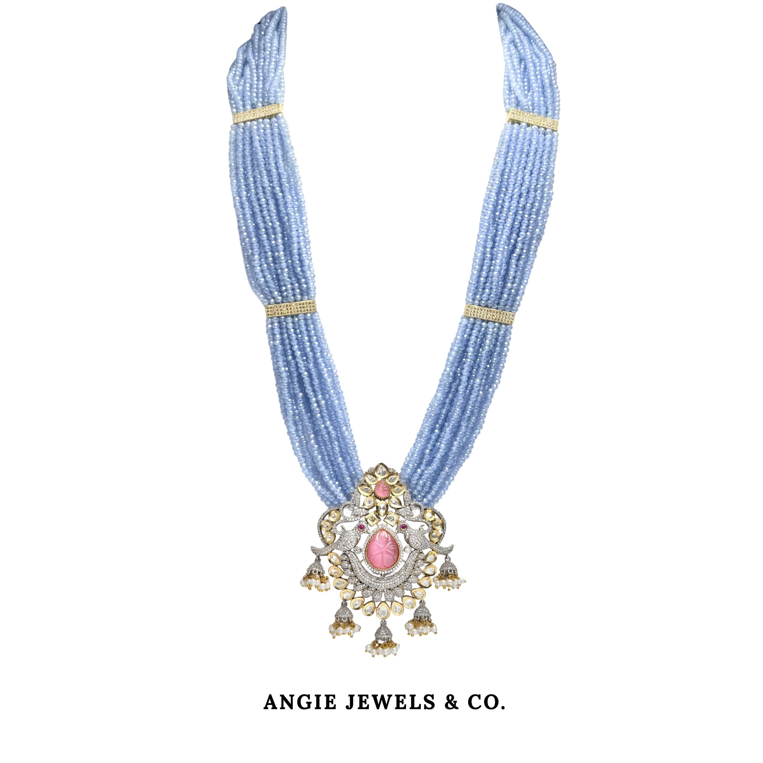 Hydra Necklace