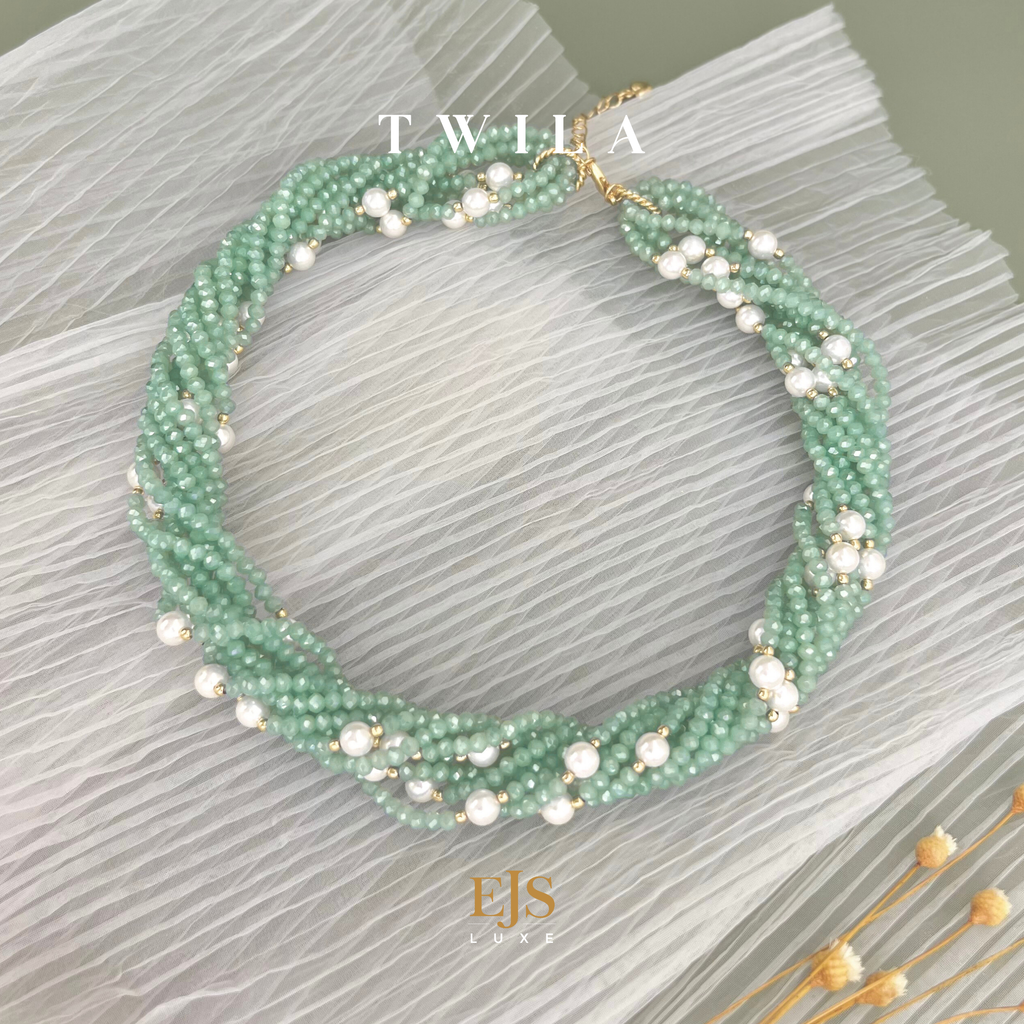 Twilla Luxe Workshop