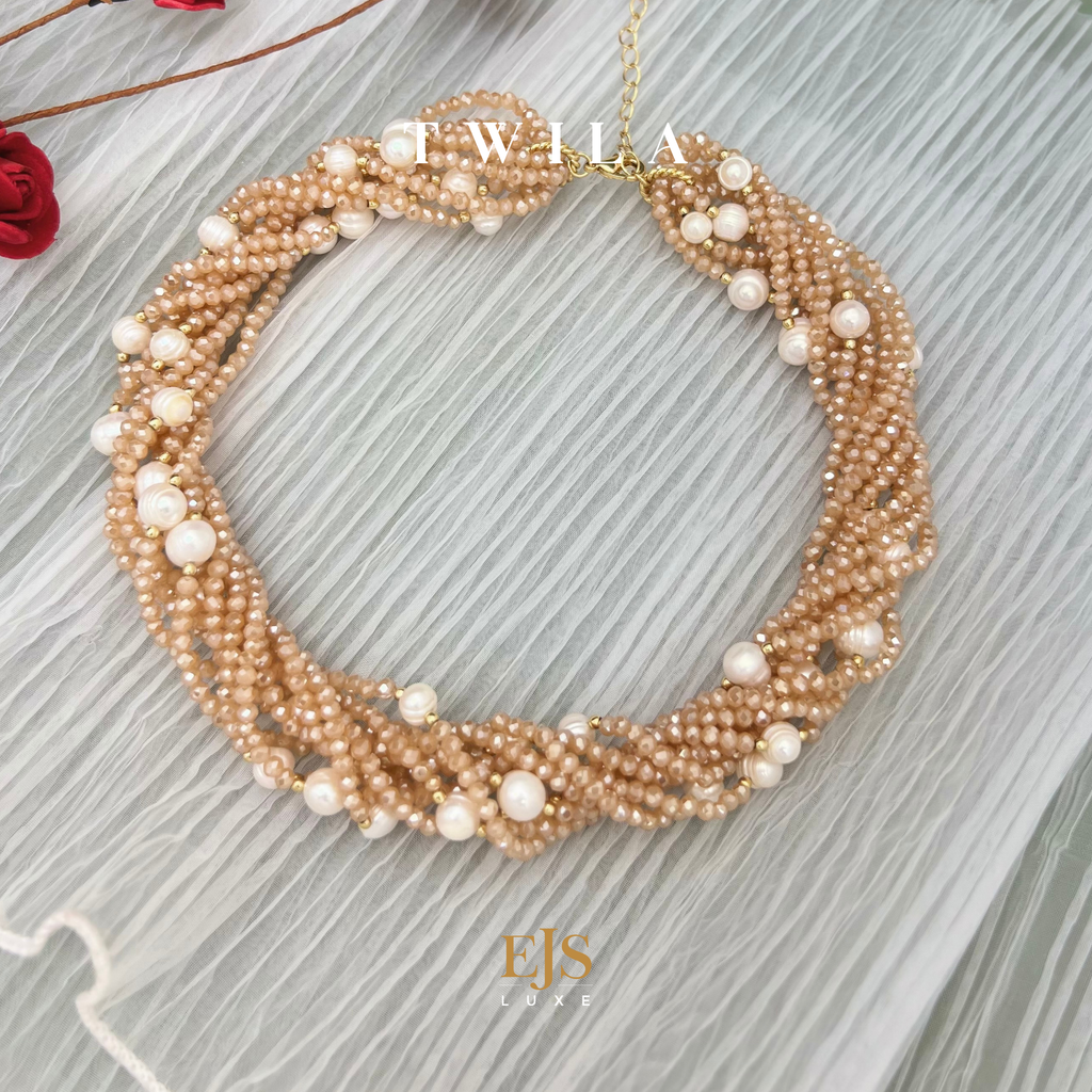 Twilla Luxe Workshop