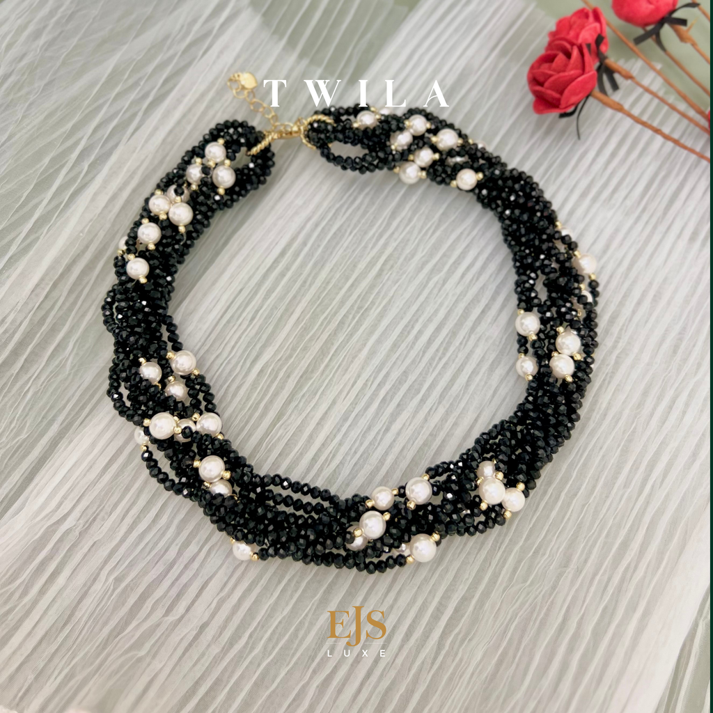 Twilla Luxe Workshop