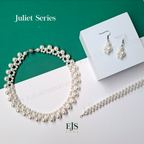 Juliet Shell Pearl Workshop