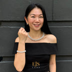 Juliet Shell Pearl Workshop