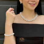 Juliet Shell Pearl Workshop
