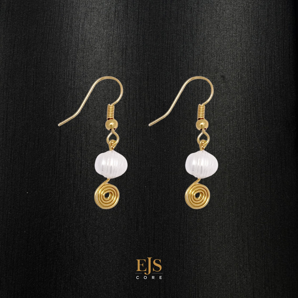 Spira FreshwaterPearl Workshop