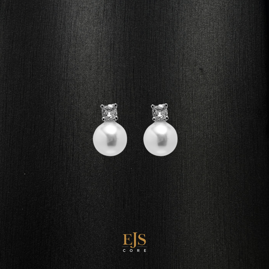 Juliet Shell Pearl Workshop