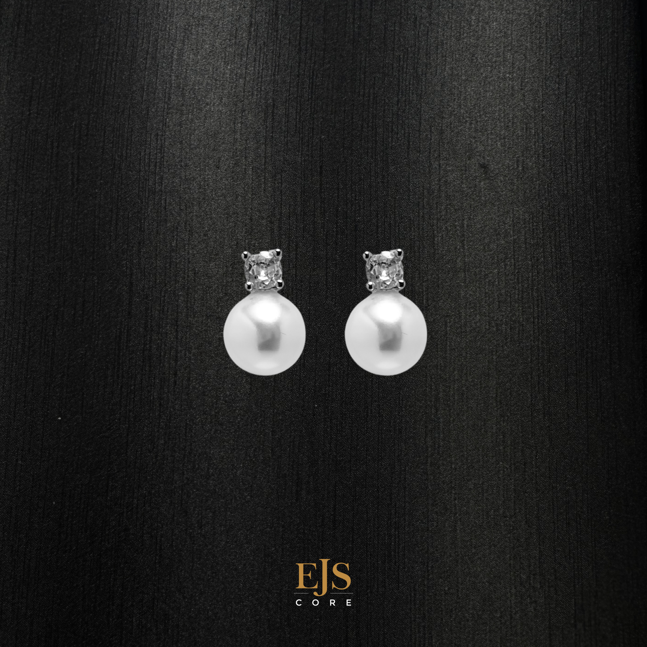 Juliet Shell Pearl Workshop