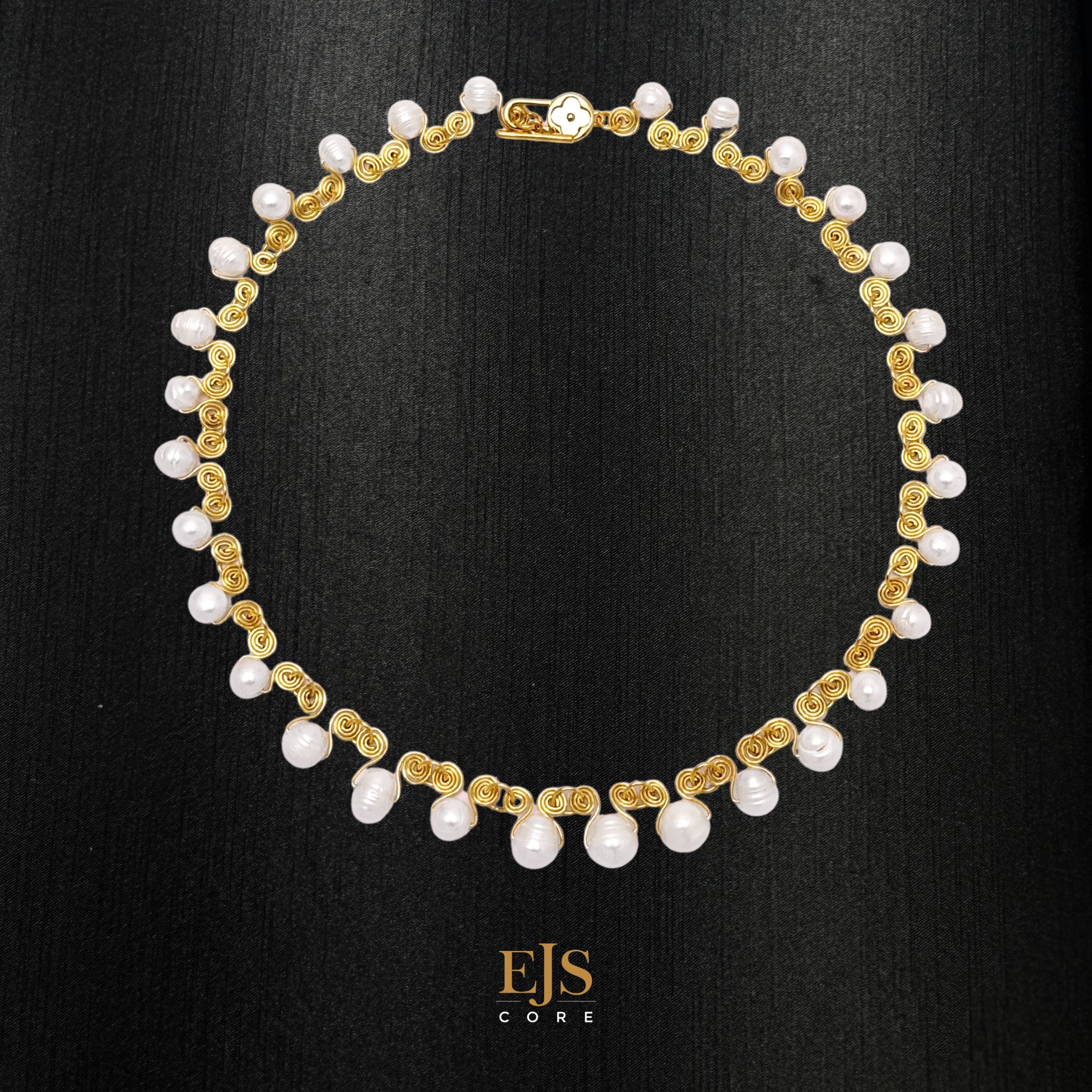 Spira FreshwaterPearl Workshop