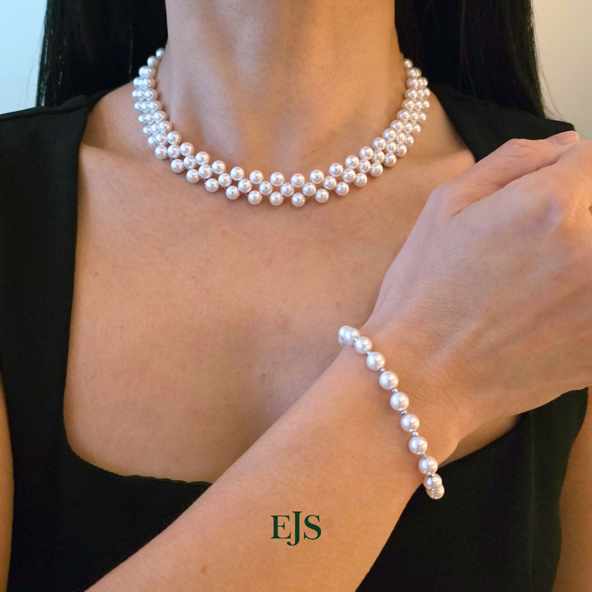 DIY Material Pack - Junnie Series