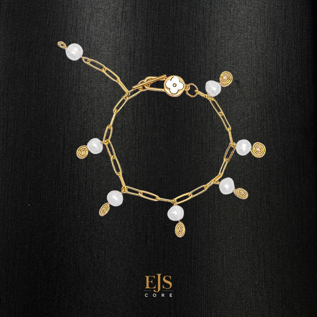 Spira FreshwaterPearl Workshop