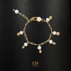 Spira FreshwaterPearl Workshop