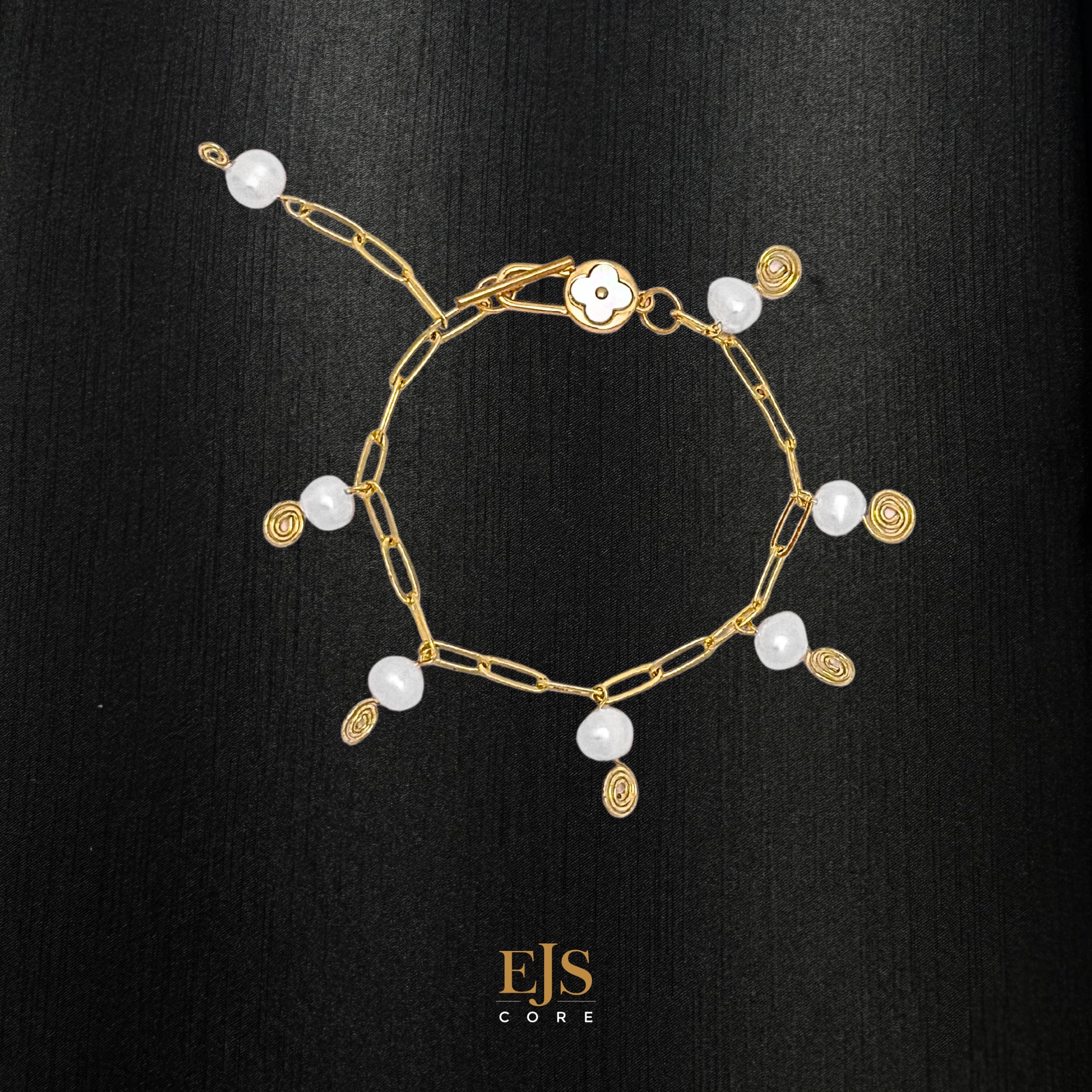 Spira FreshwaterPearl Workshop