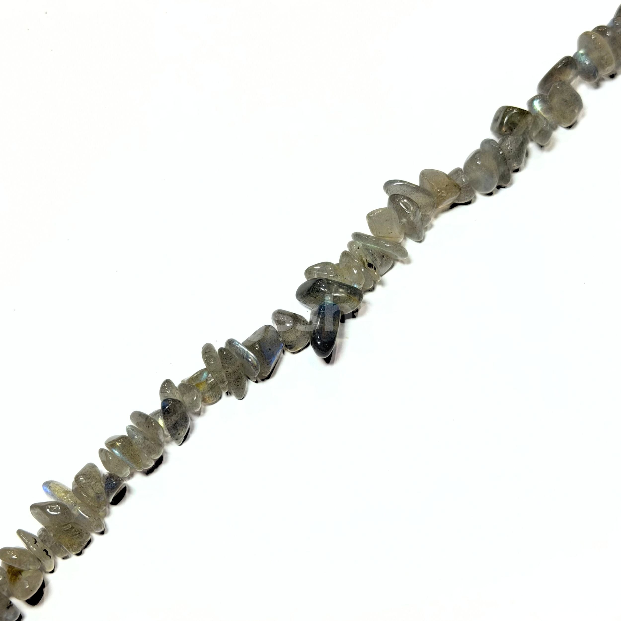 Chips Labradorite