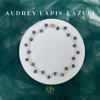 Audrey Luxe Workshop