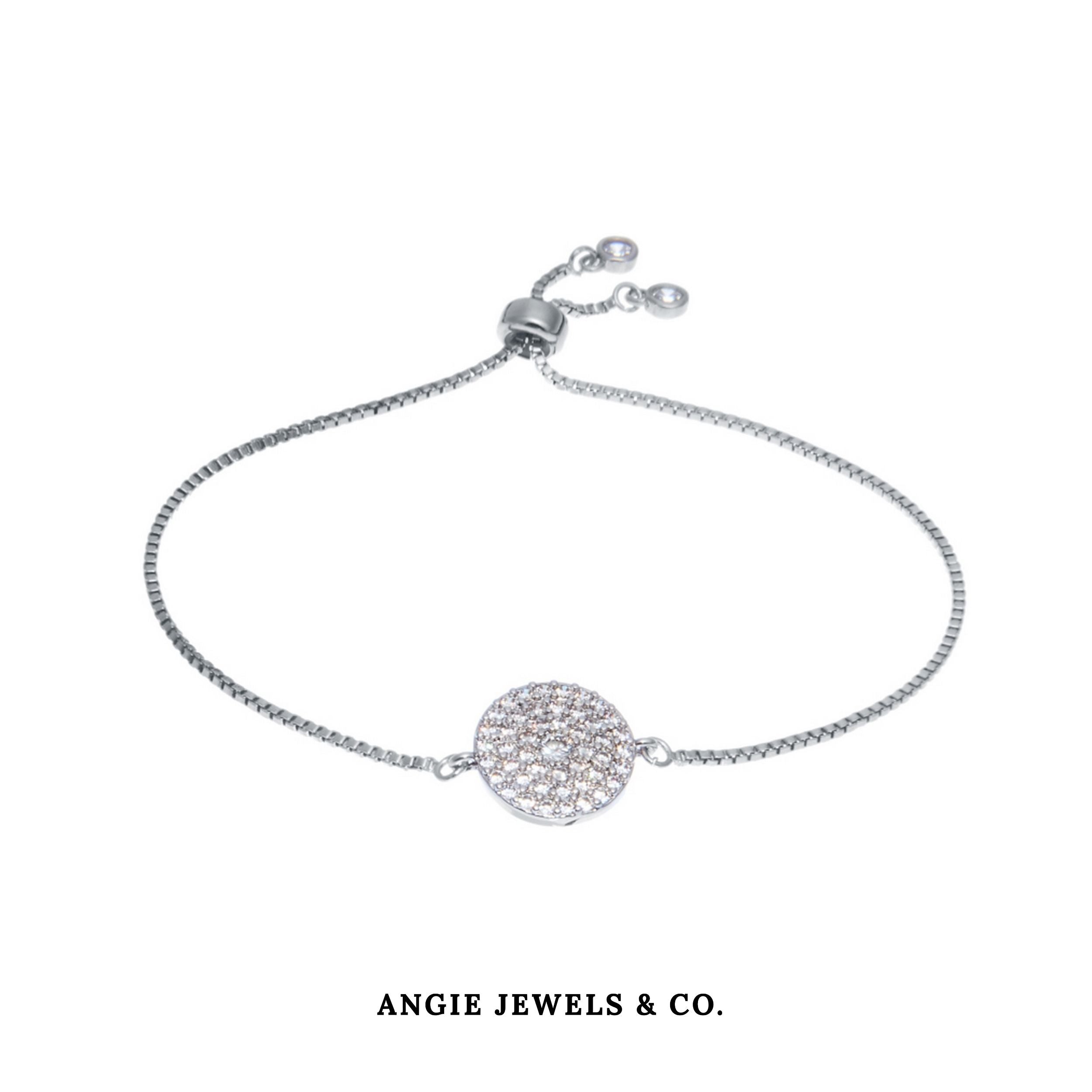 Luna Lollipop Bracelet