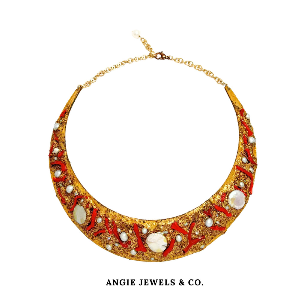 Magnifica Necklace