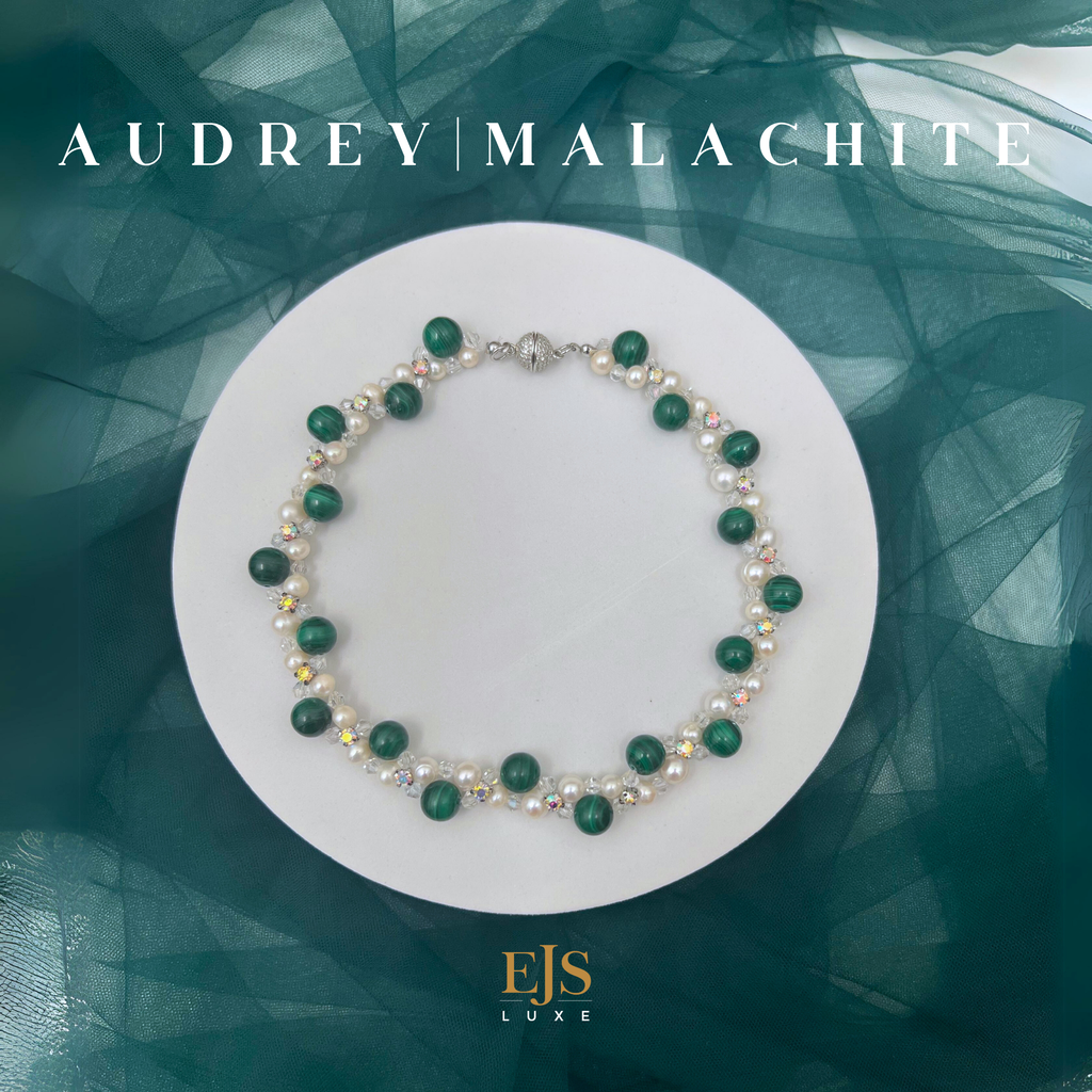 Audrey Luxe Workshop