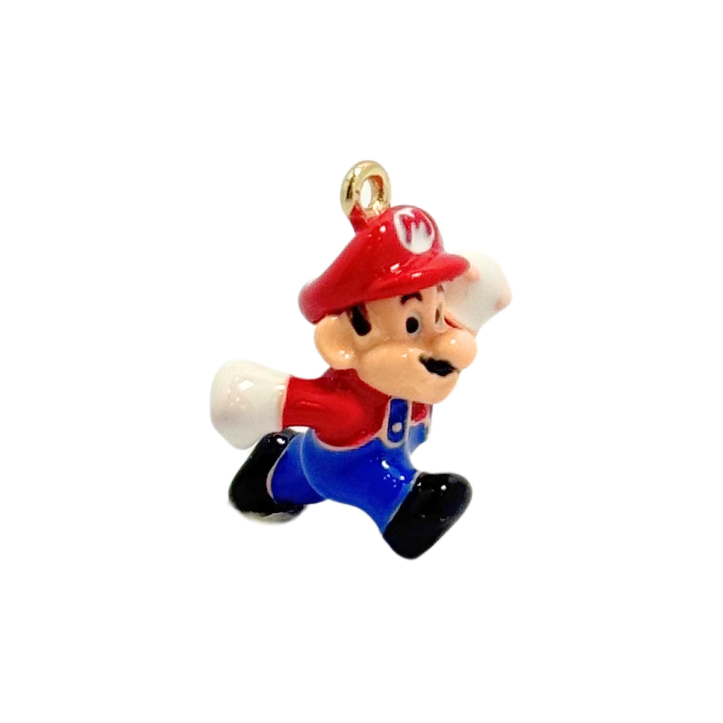 Mario Charm