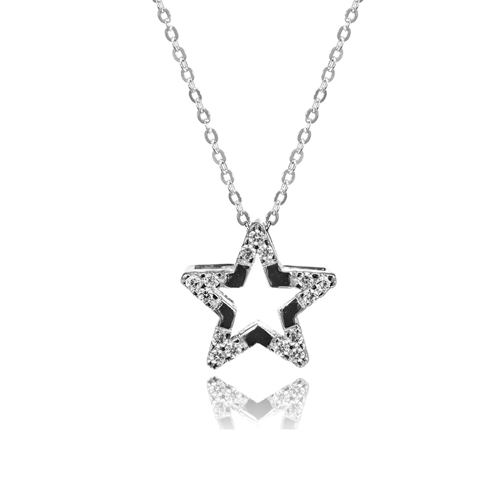 Multiway Twinkle Star Necklace