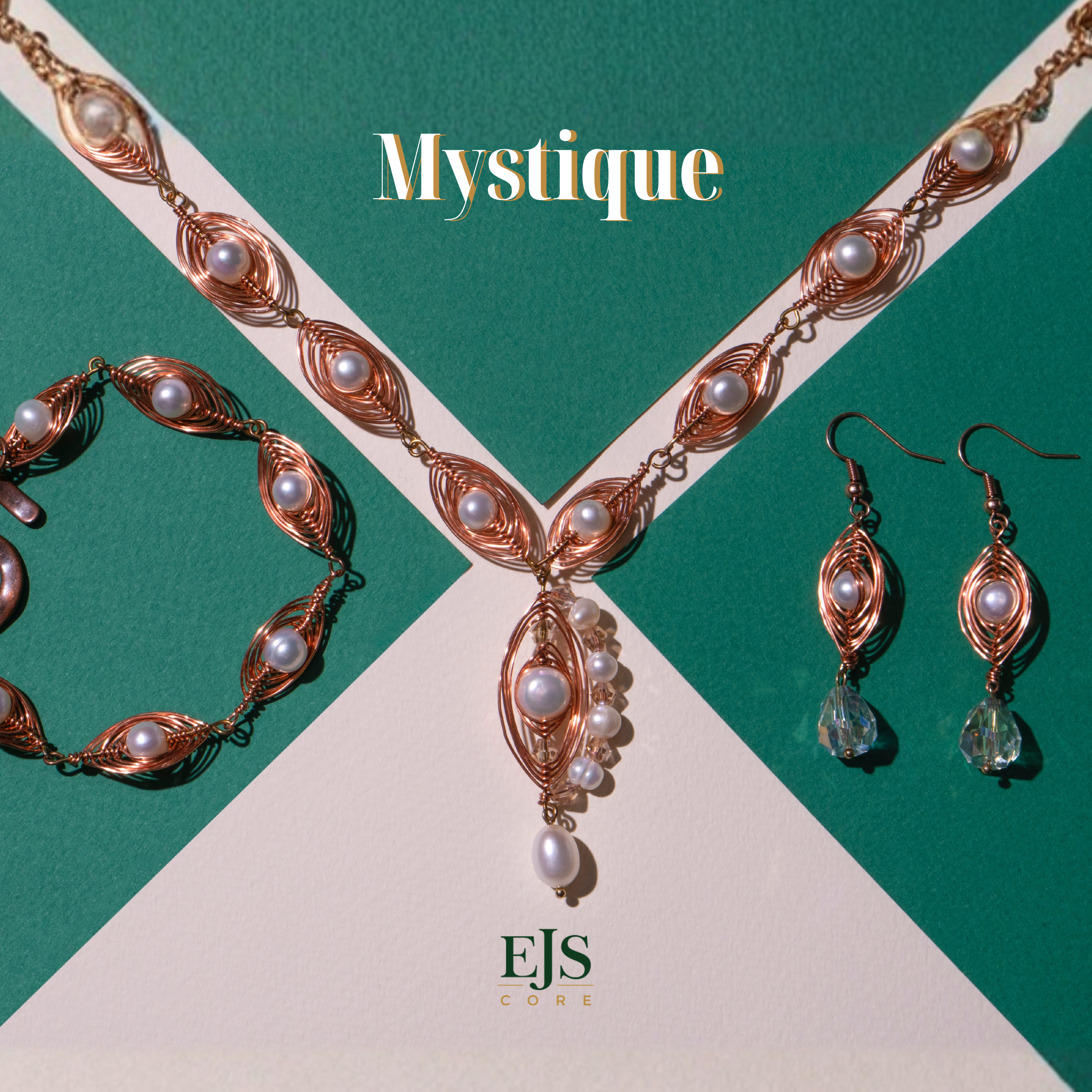 Mystique Workshop