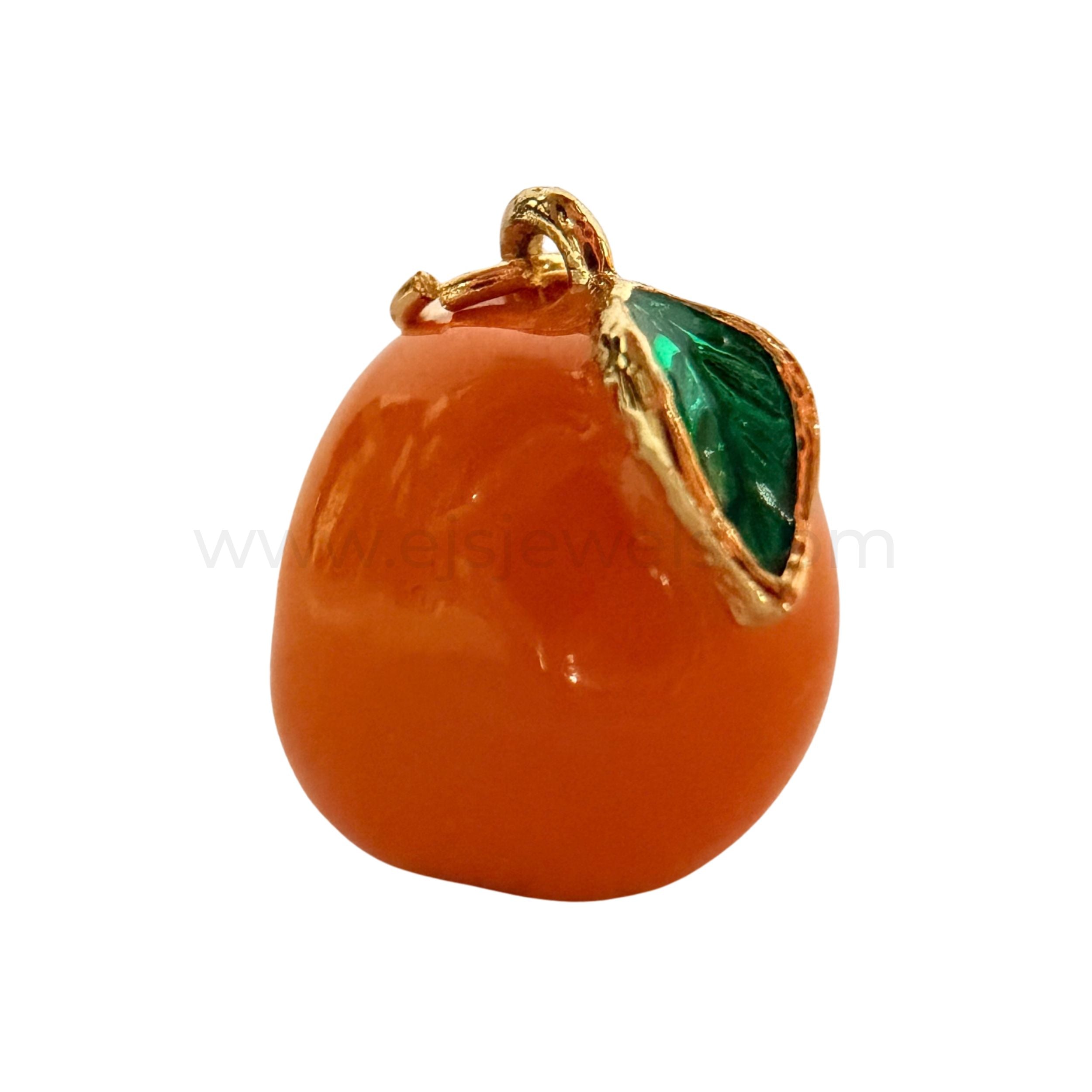 Orange Charm