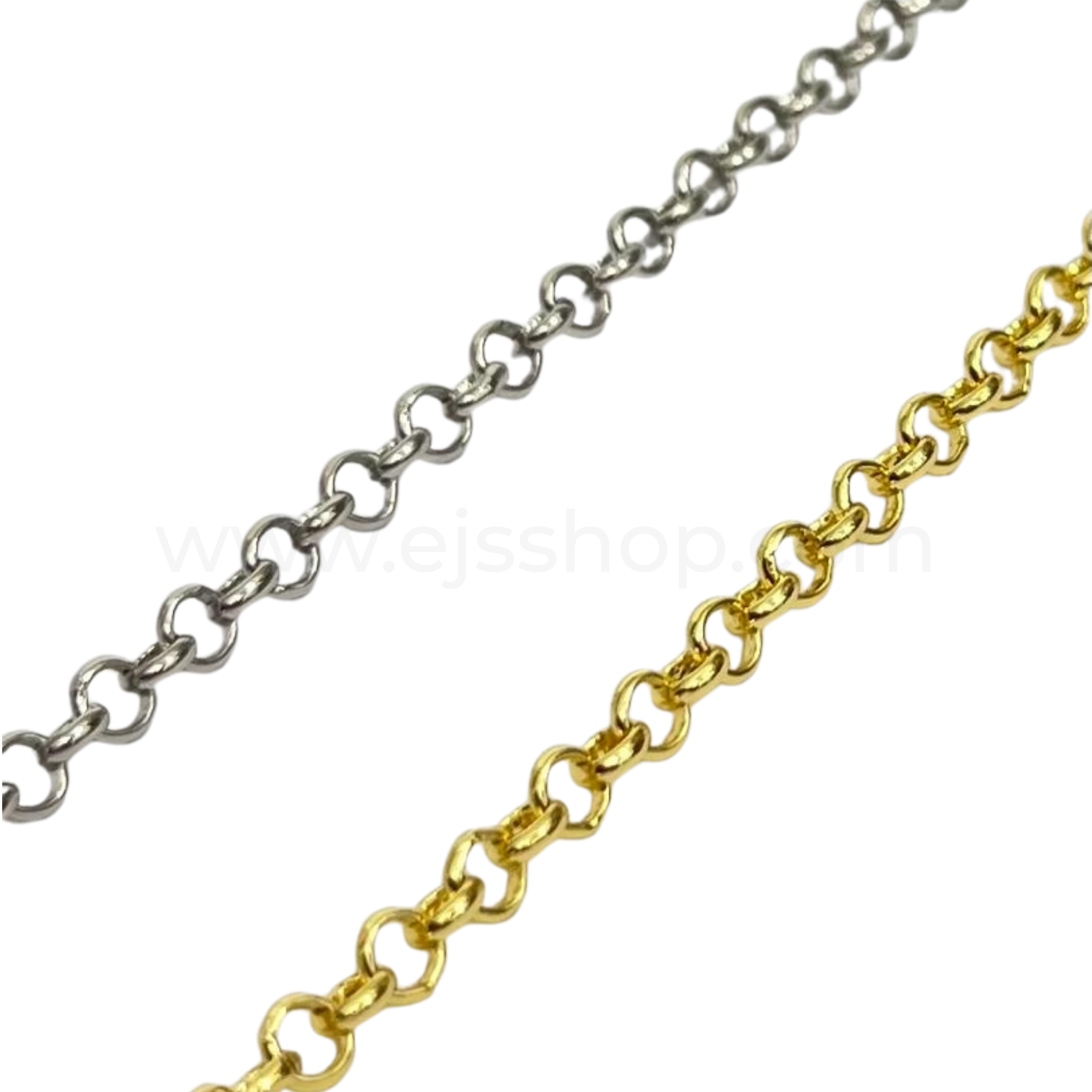 O Ring Chain