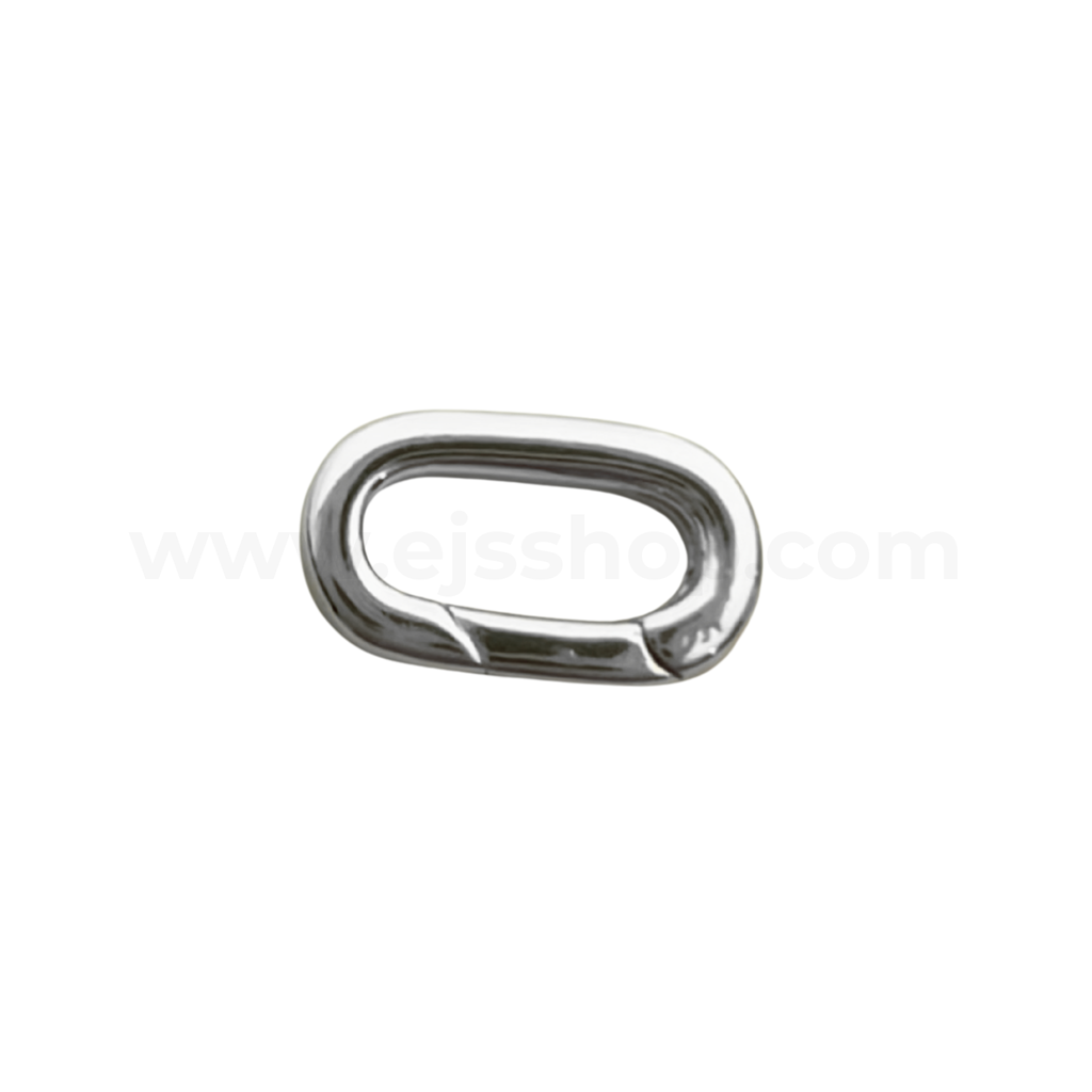 Oval Push In Enhancer