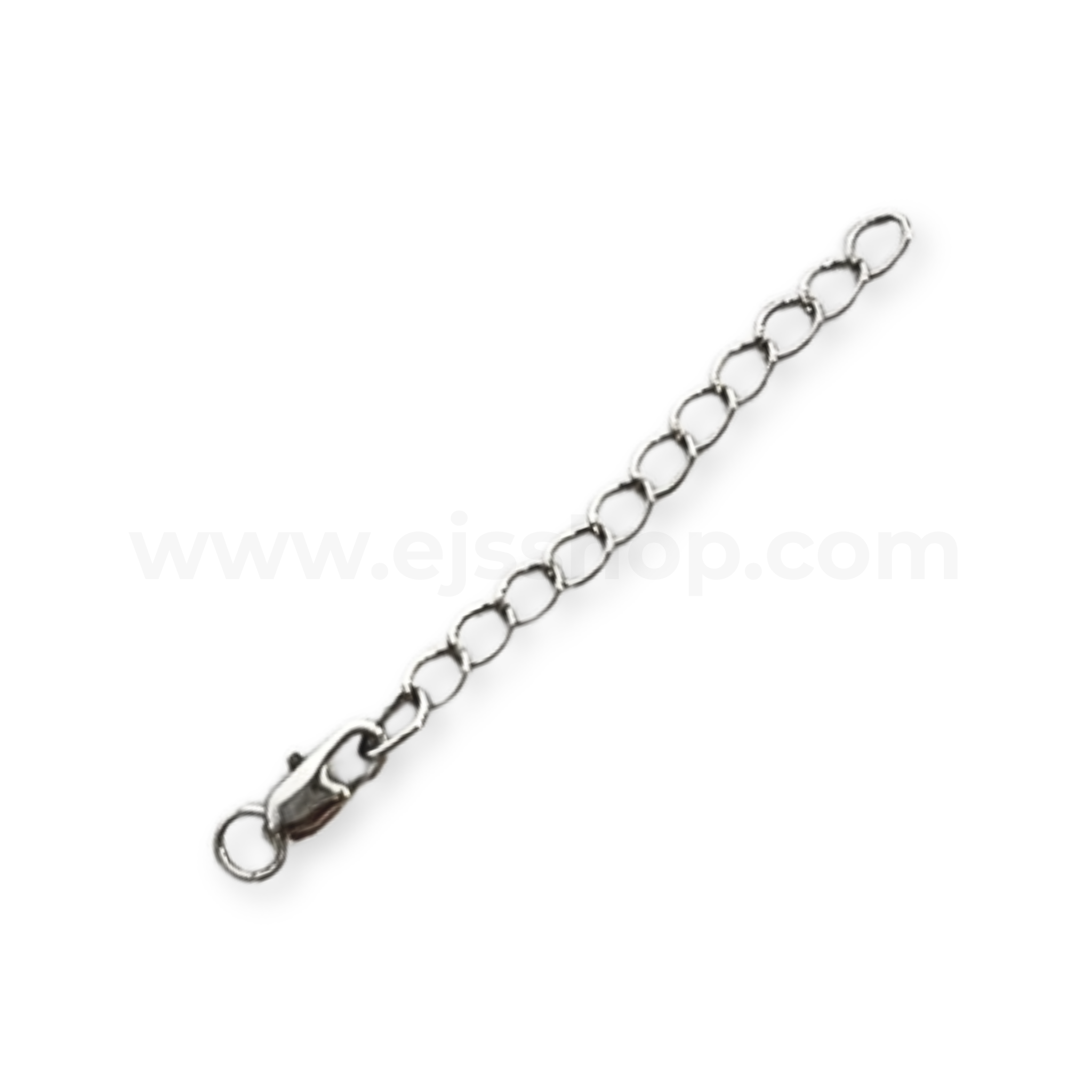 Parrot Clasp With Extension Per Pack