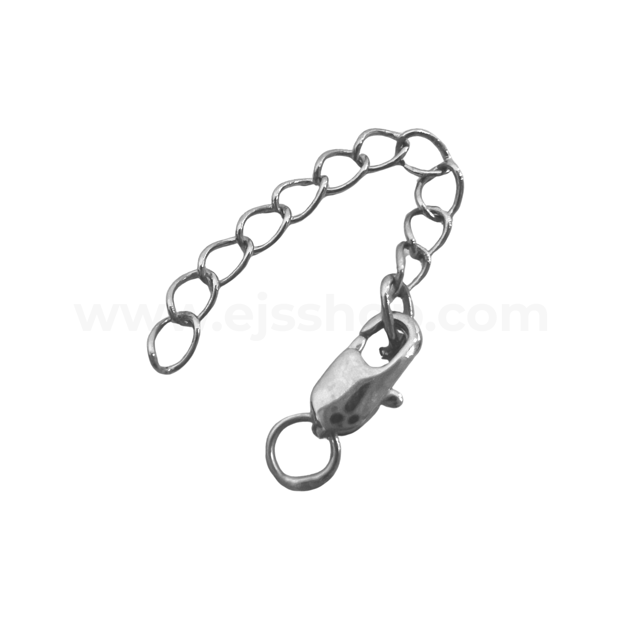 Parrot Clasp With Extension Per Pack