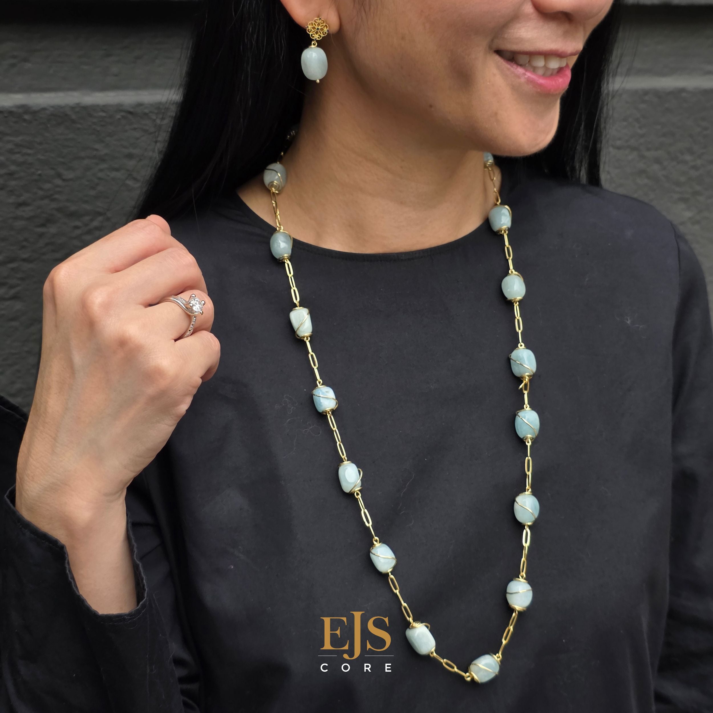 Pearqua Workshop