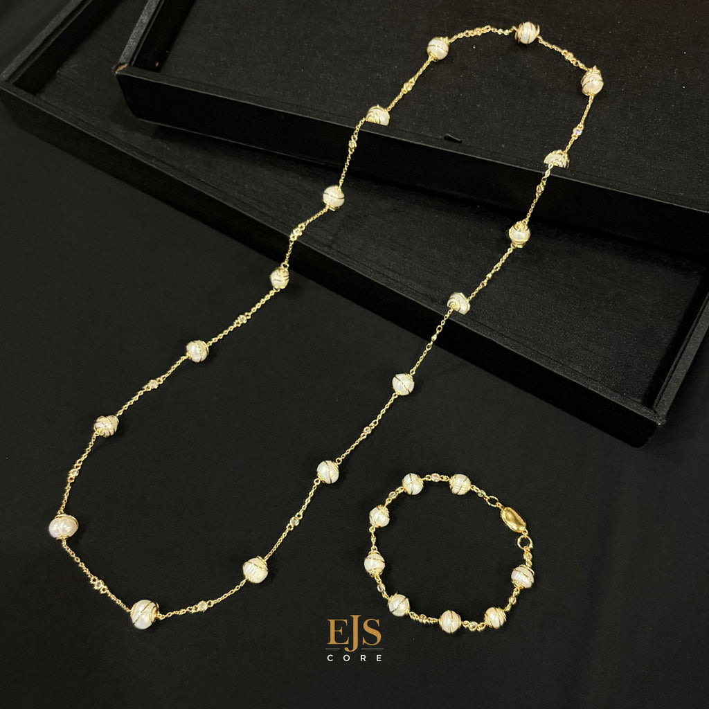 Pearqua Pearl Workshop