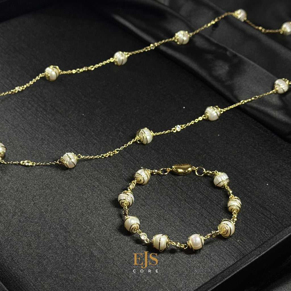 Pearqua Pearl Workshop
