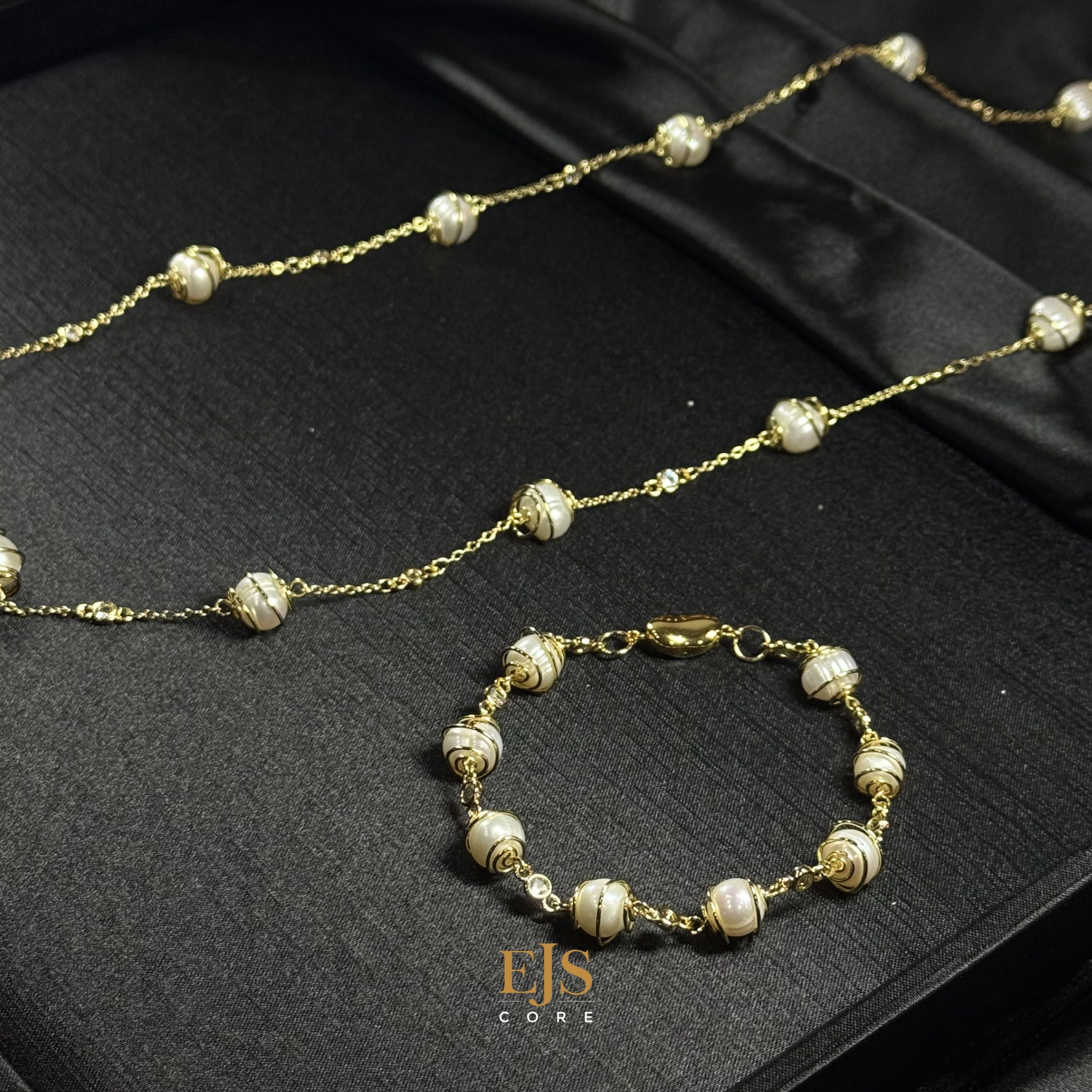Pearqua Pearl Workshop