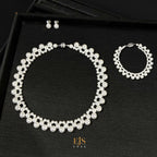 Juliet Shell Pearl Workshop