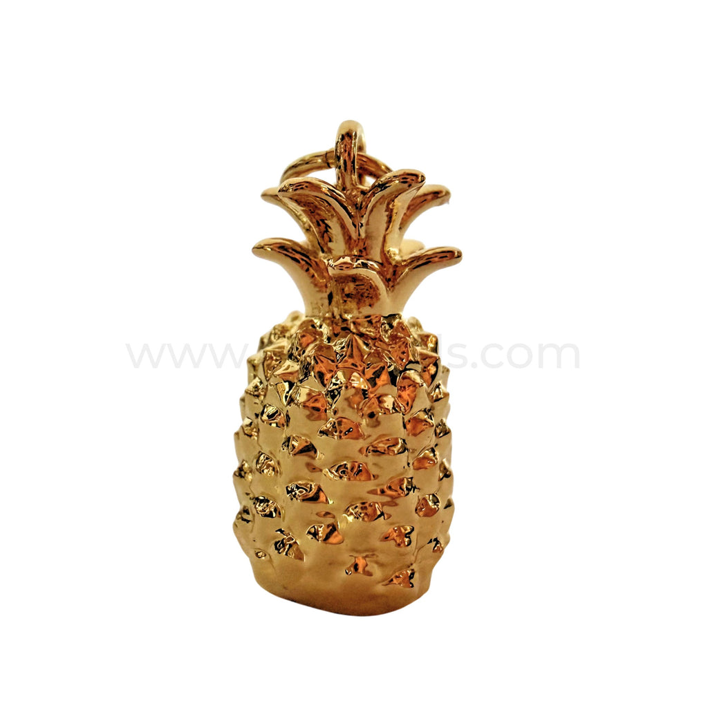 Pineapple Charm