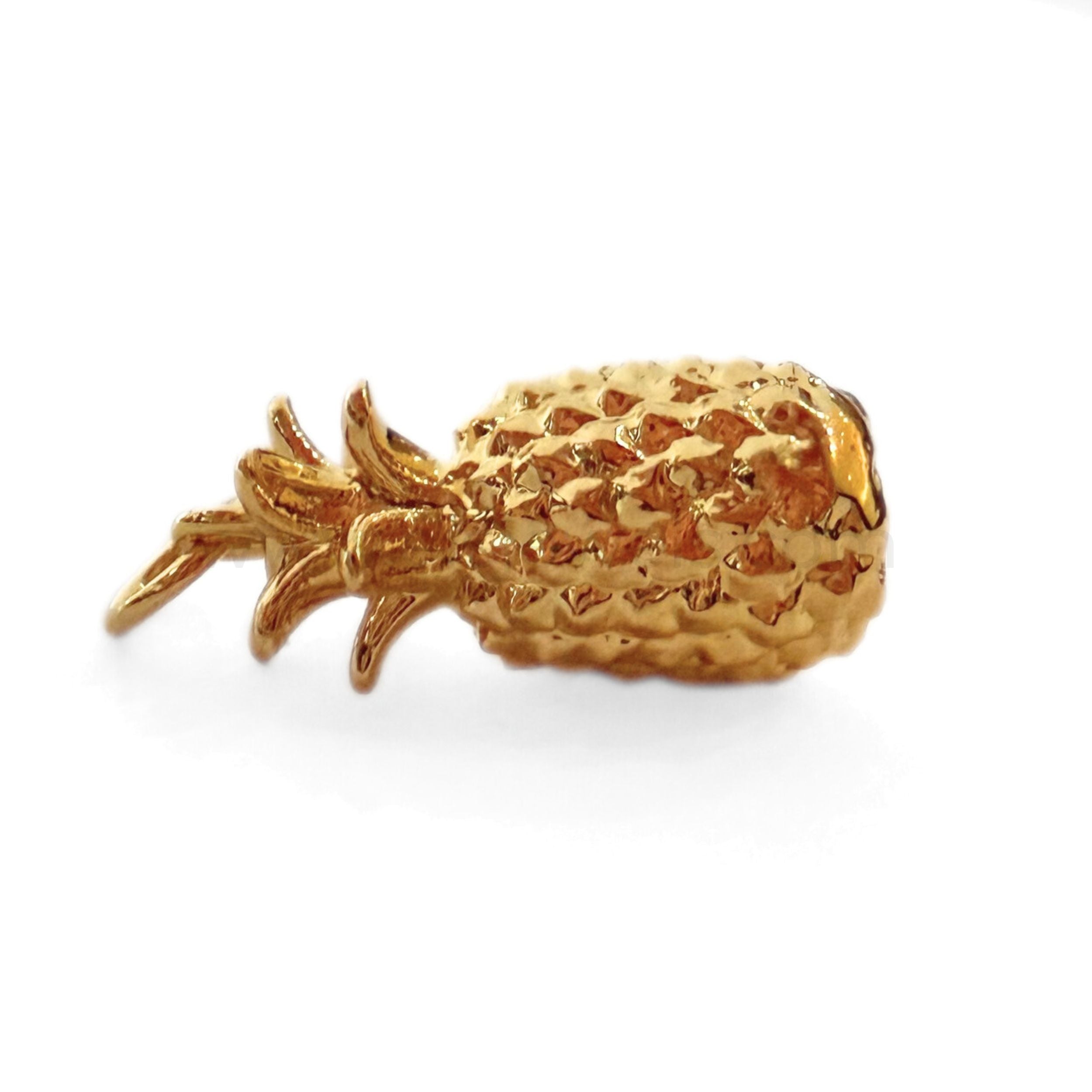 Pineapple Charm