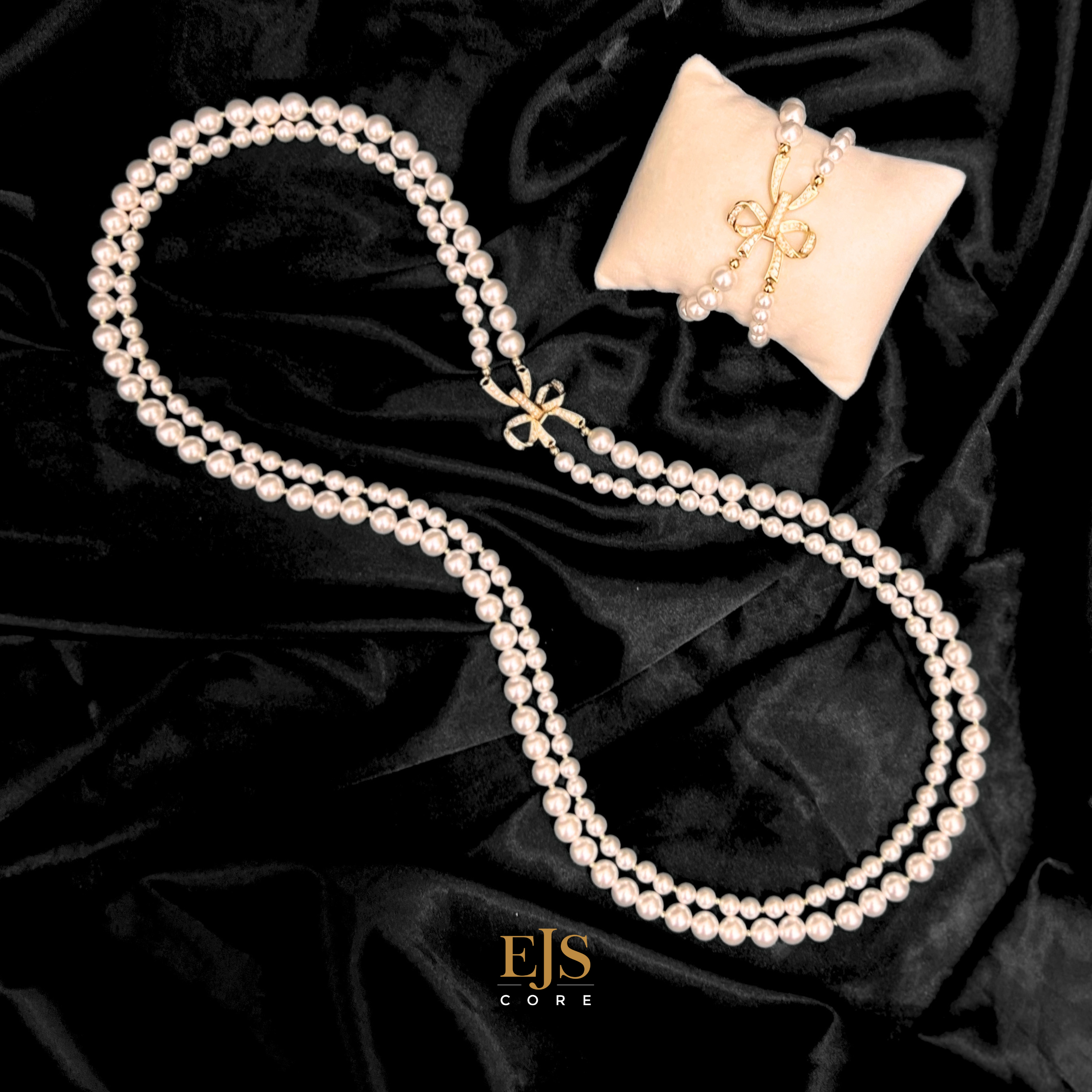 Rivie Shell Pearl Workshop