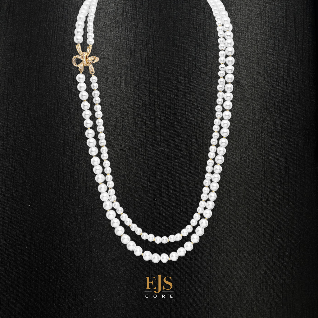 Rivie Shell Pearl Workshop
