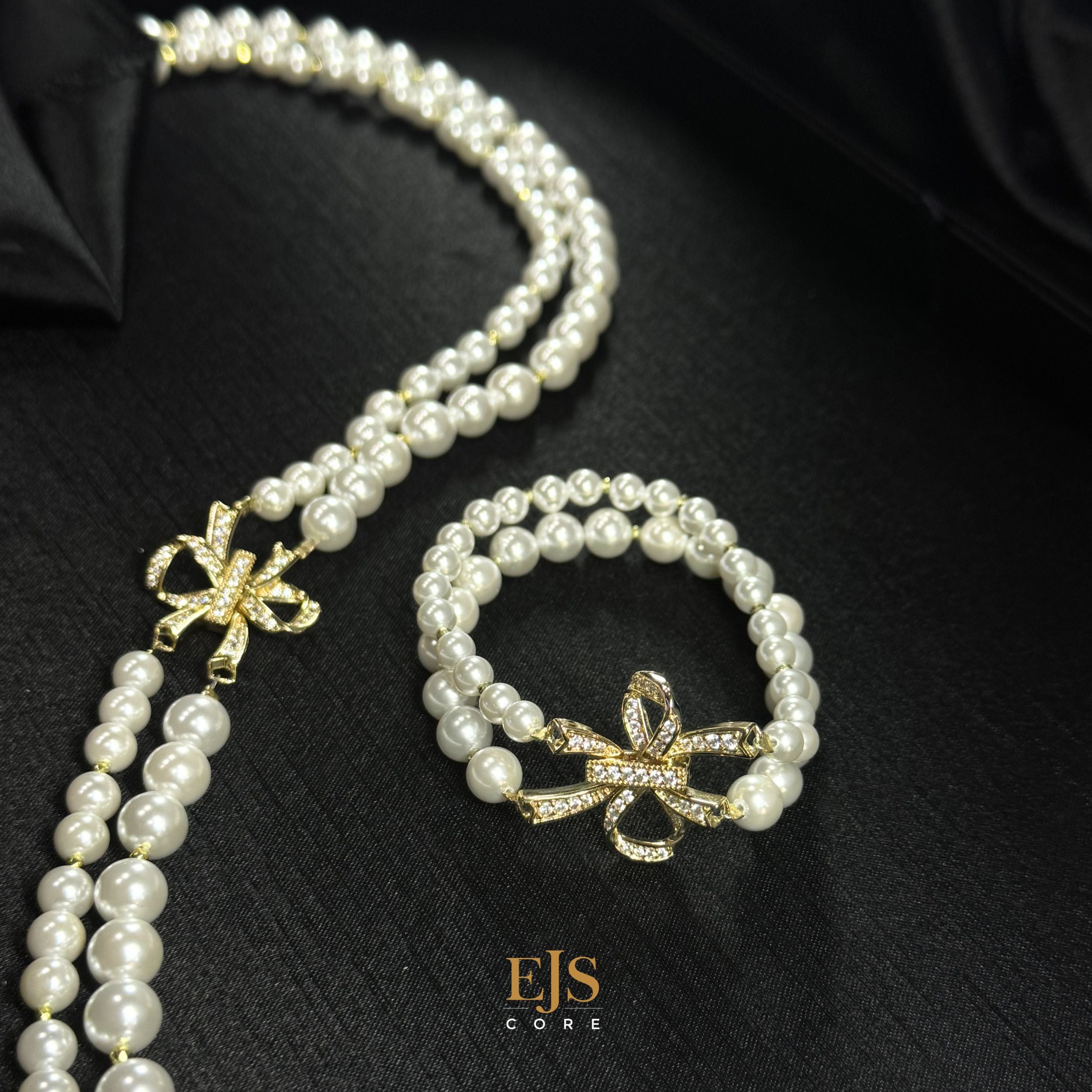 Rivie Shell Pearl Workshop
