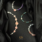 Romance Crystal Workshop
