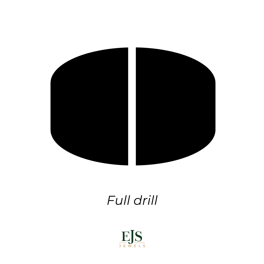 Cube Rose Quartz 6mmx6mm