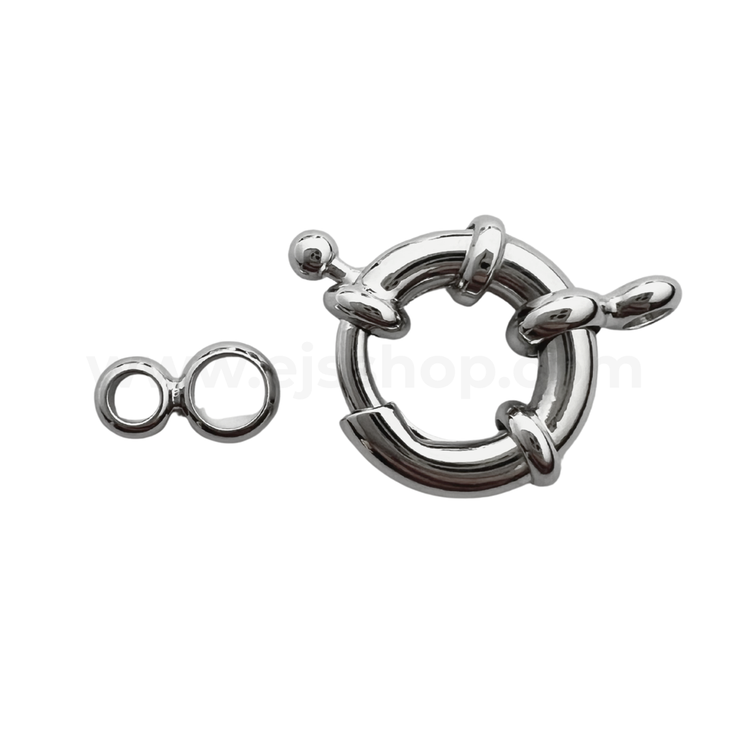 Sailor Spring Clasp