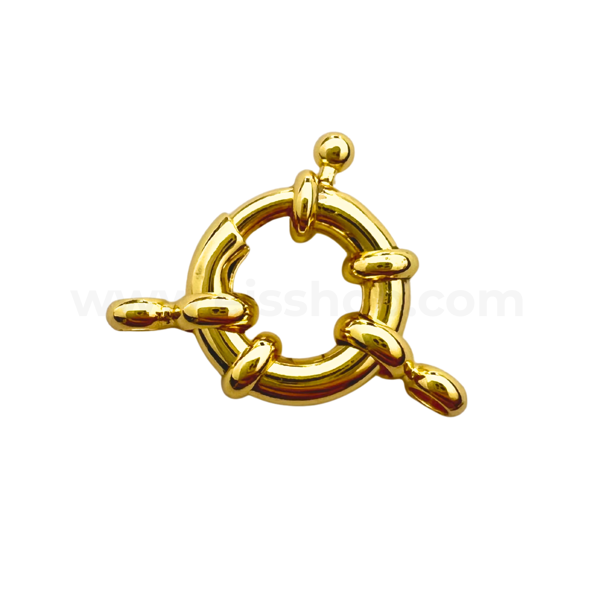 Sailor Spring Clasp