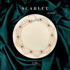 Scarlet Luxe Workshop