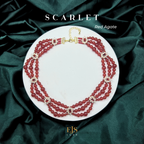 Scarlet Luxe Workshop