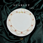 Scarlet Luxe Workshop