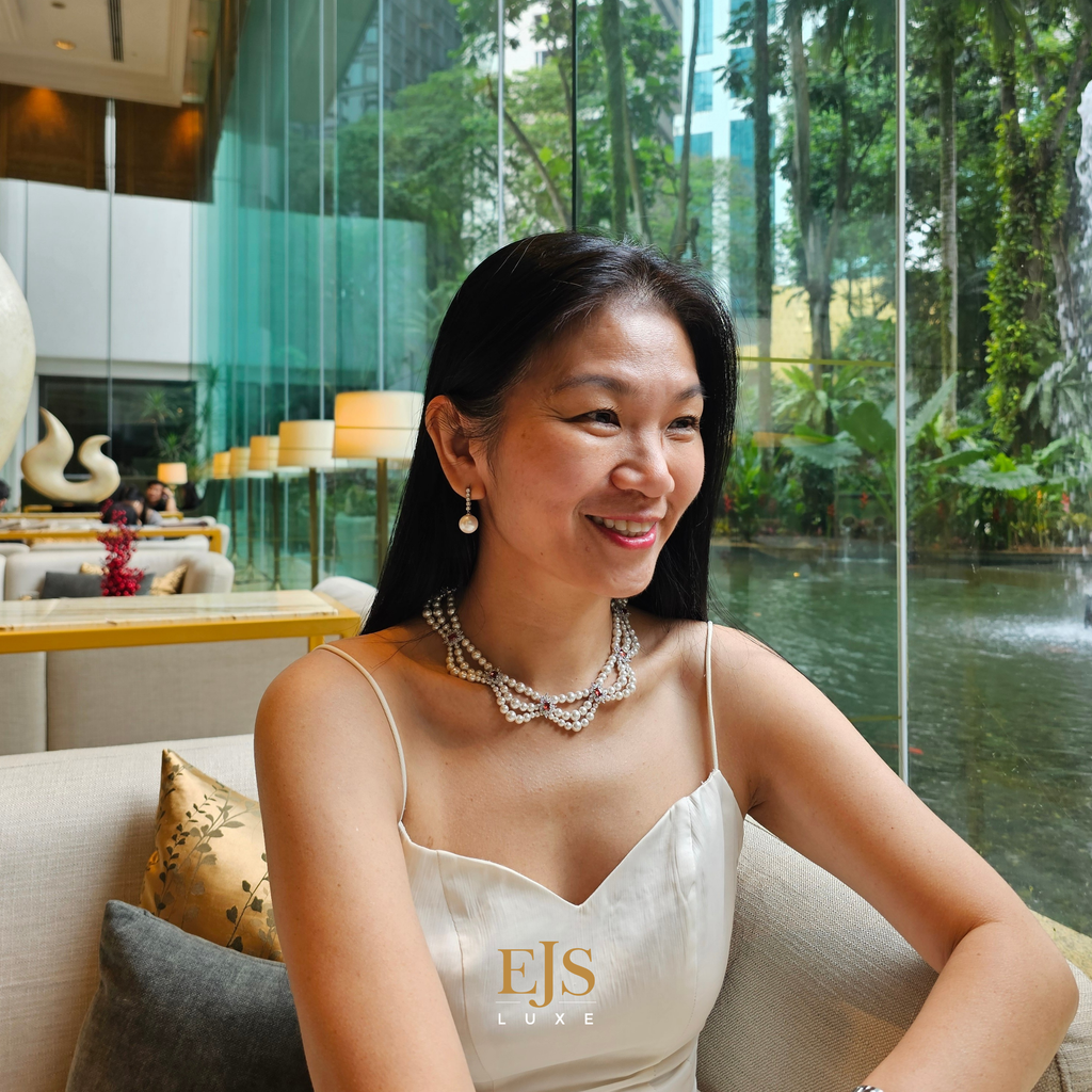 Scarlet Luxe Workshop